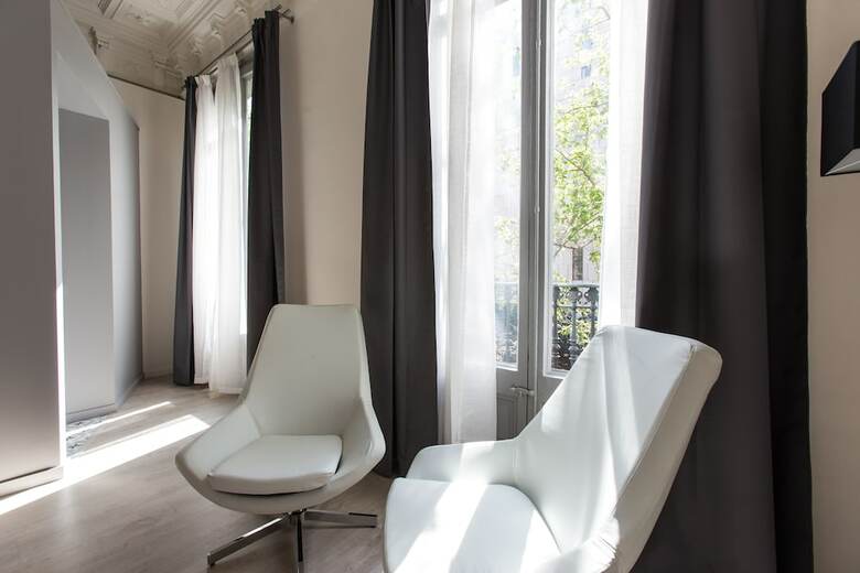 Pension Izaila Plaza Catalunya