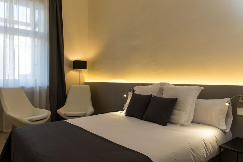Pension Izaila Plaza Catalunya
