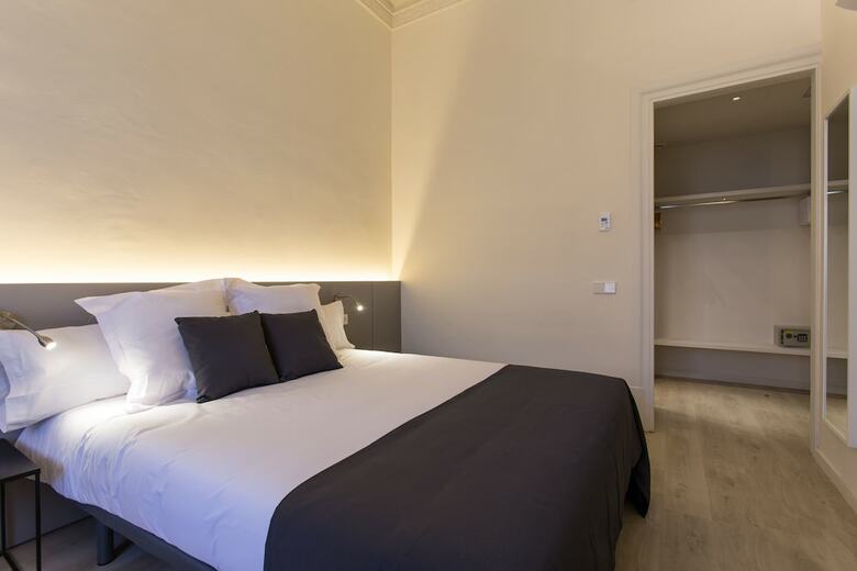Pension Izaila Plaza Catalunya