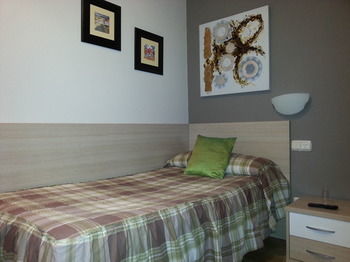 Hotel Mes�n Del Barro