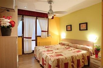 Hotel Mes�n Del Barro