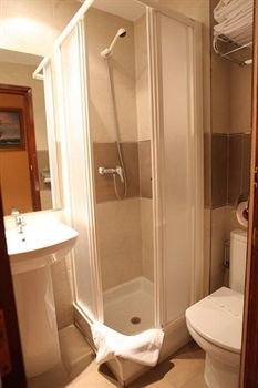 Hotel Mes�n Del Barro