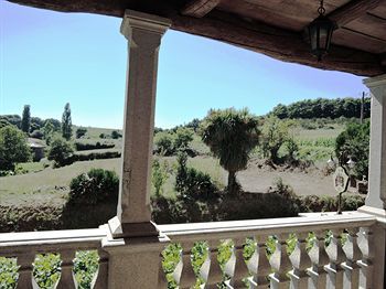 Hotel Casa De D�az