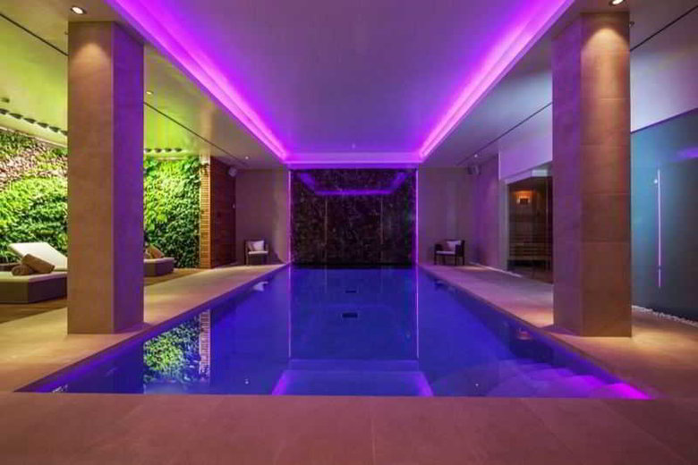Hotel Castell Son Claret