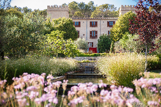Hotel Castell Son Claret