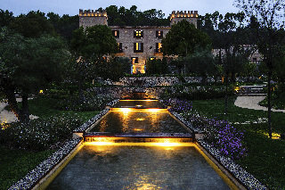 Hotel Castell Son Claret