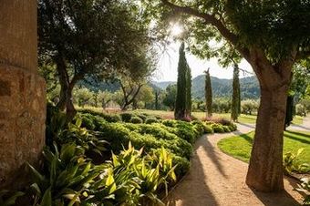 Hotel Castell Son Claret