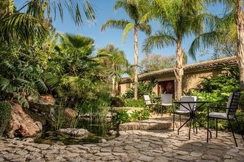 Hotel Castell Son Claret