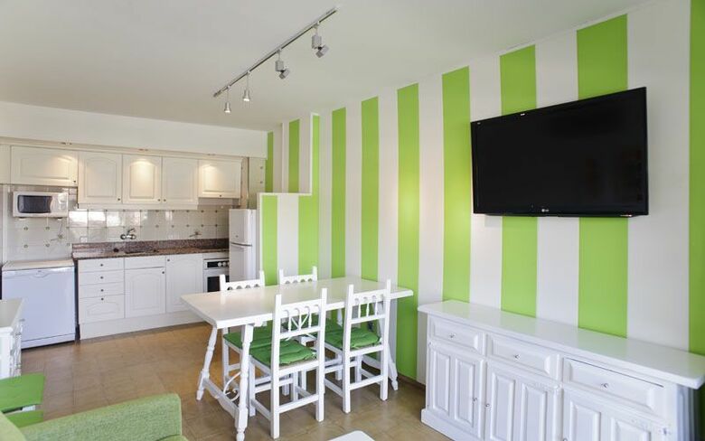 Apartamento Sall�s Beach