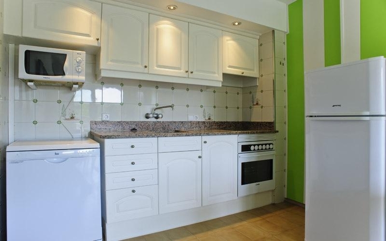 Apartamento Sall�s Beach