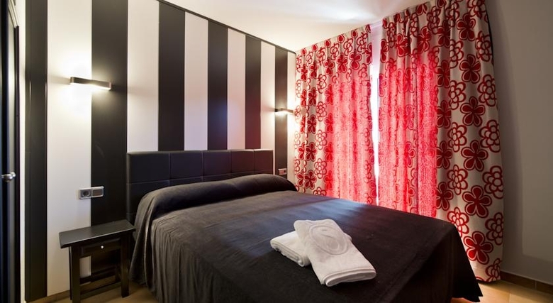Apartamento Sall�s Beach