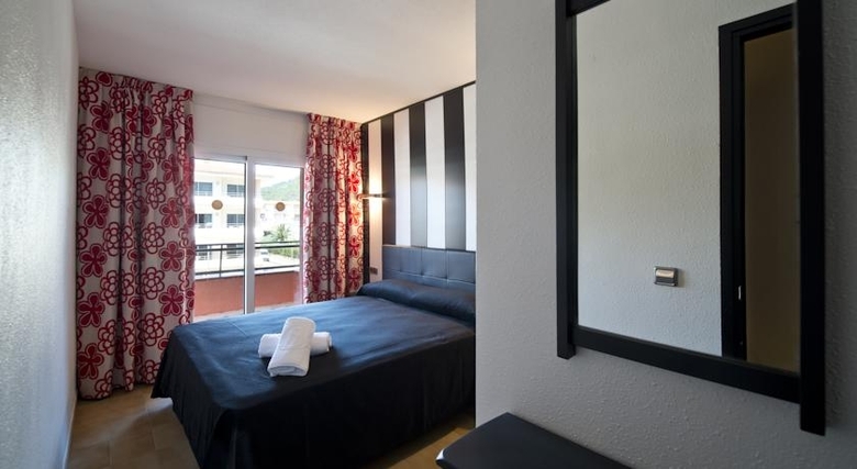 Apartamento Sall�s Beach