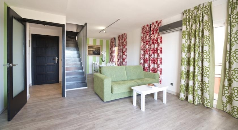 Apartamento Sall�s Beach