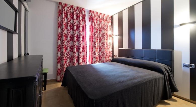 Apartamento Sall�s Beach