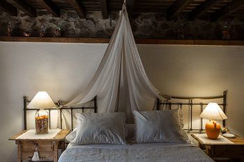 Agroturismo Rusticae Hotel Molino De Los Gamusinos