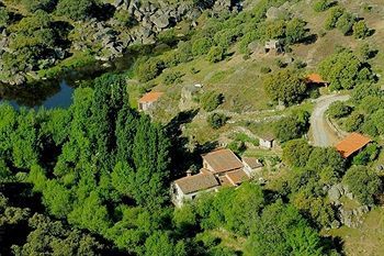 Agroturismo Rusticae Hotel Molino De Los Gamusinos