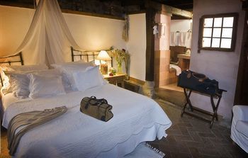 Agroturismo Rusticae Hotel Molino De Los Gamusinos