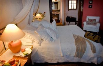 Agroturismo Rusticae Hotel Molino De Los Gamusinos