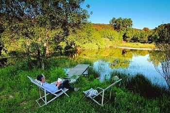 Agroturismo Rusticae Hotel Molino De Los Gamusinos