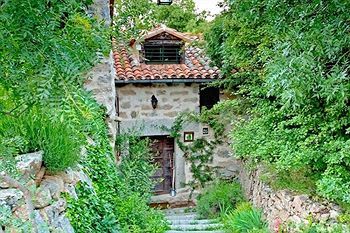 Agroturismo Rusticae Hotel Molino De Los Gamusinos