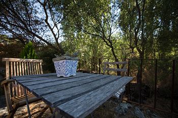 Agroturismo Rusticae Hotel Molino De Los Gamusinos
