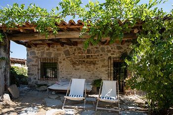 Agroturismo Rusticae Hotel Molino De Los Gamusinos