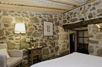 Agroturismo Rusticae Hotel Molino De Los Gamusinos