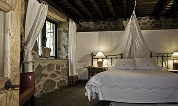 Agroturismo Rusticae Hotel Molino De Los Gamusinos