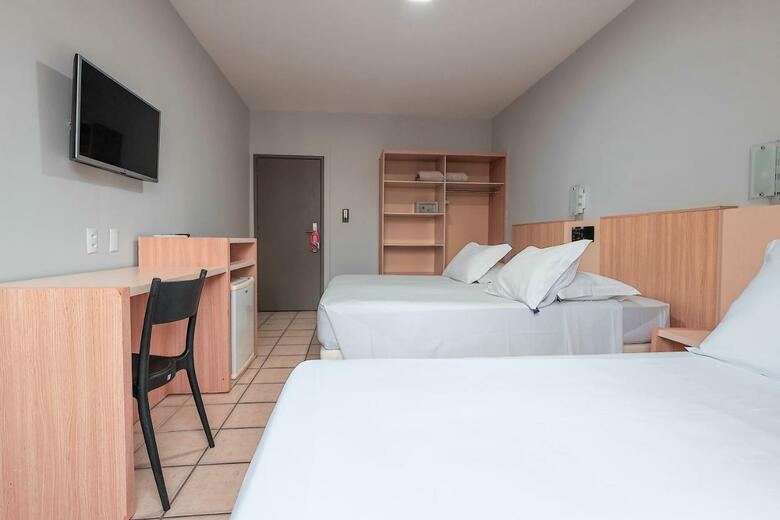 Hotel Sagres Praia