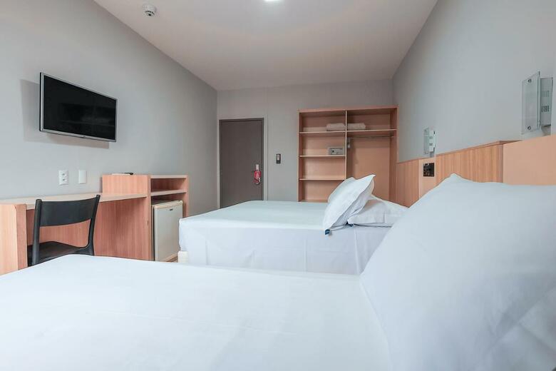 Hotel Sagres Praia