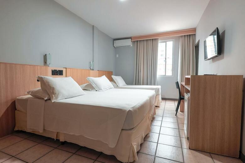 Hotel Sagres Praia
