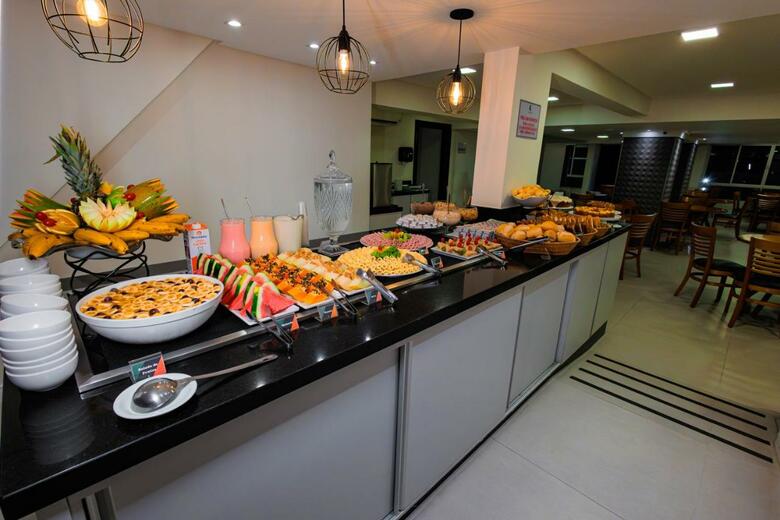 Hotel Sagres Praia