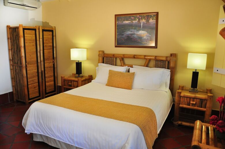 Hotel Campestre Las Camelias
