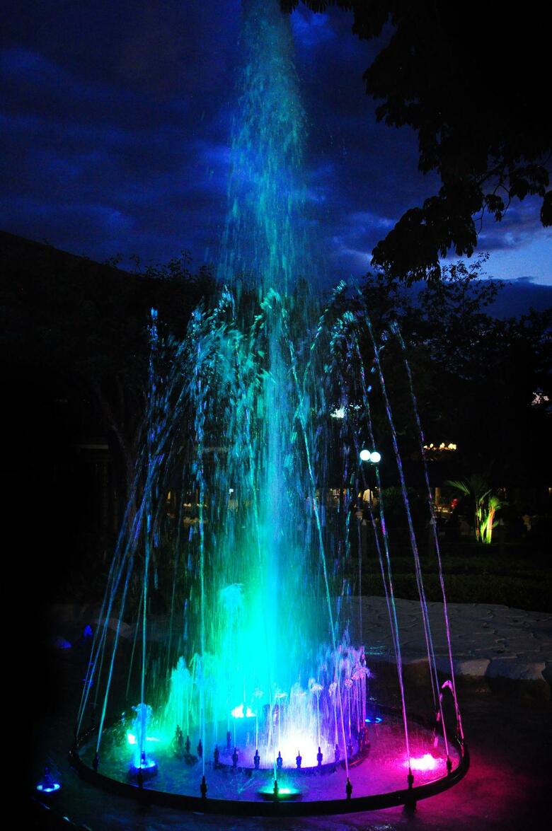 Hotel Campestre Las Camelias