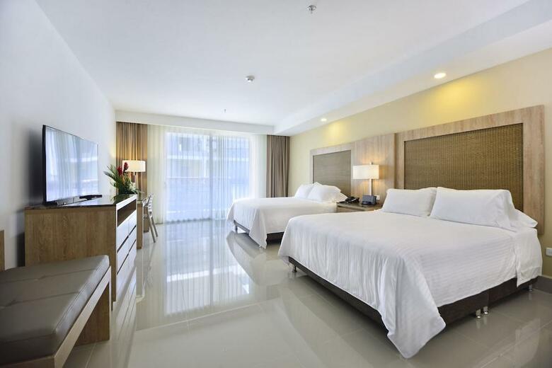 Hotel Campestre Las Camelias