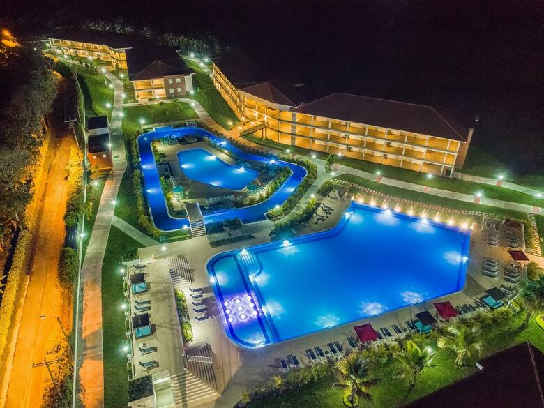 Hotel Campestre Las Camelias