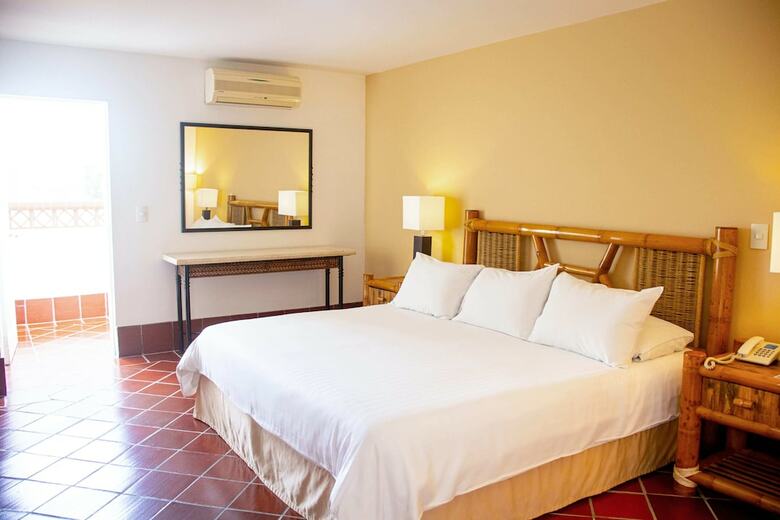 Hotel Campestre Las Camelias