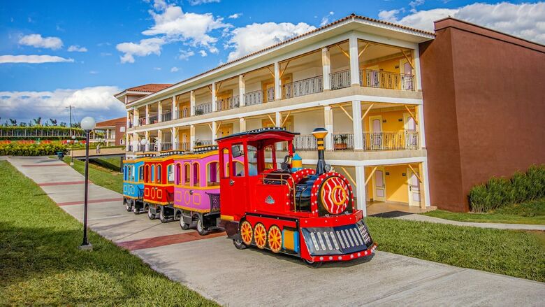 Hotel Campestre Las Camelias