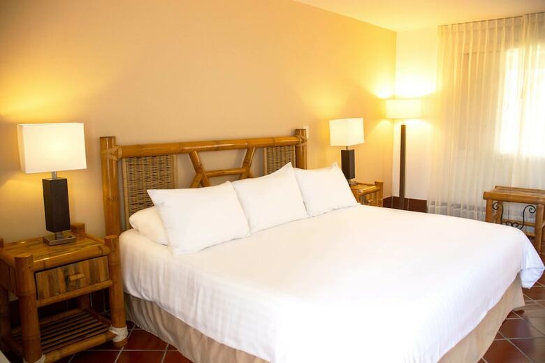 Hotel Campestre Las Camelias