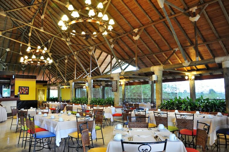 Hotel Campestre Las Camelias
