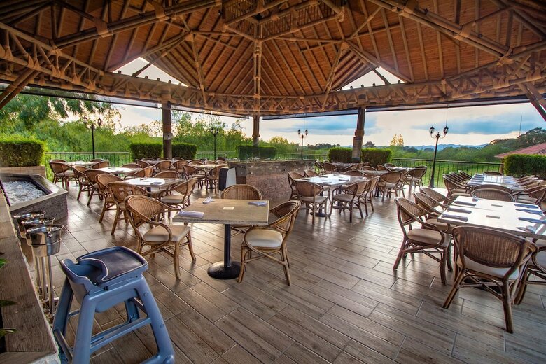 Hotel Campestre Las Camelias