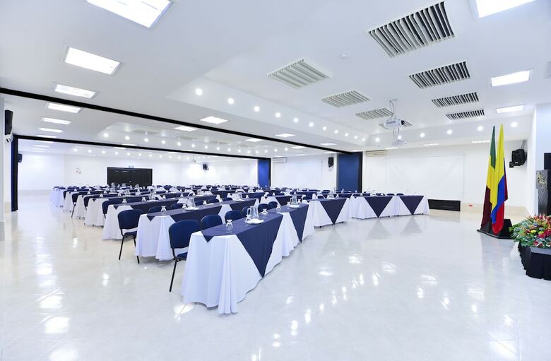 Hotel Campestre Las Camelias