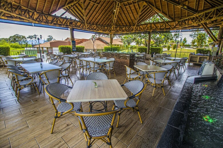 Hotel Campestre Las Camelias