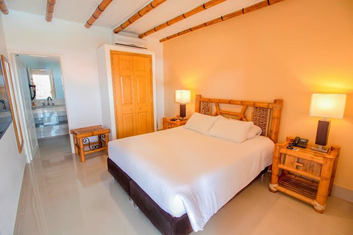 Hotel Campestre Las Camelias