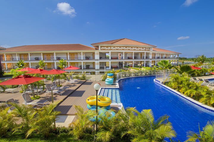 Hotel Campestre Las Camelias