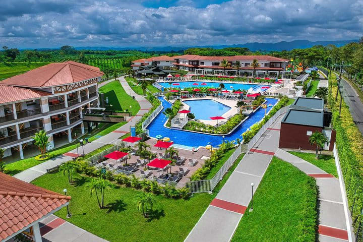 Hotel Campestre Las Camelias