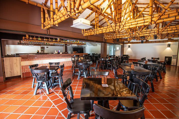 Hotel Campestre Las Camelias