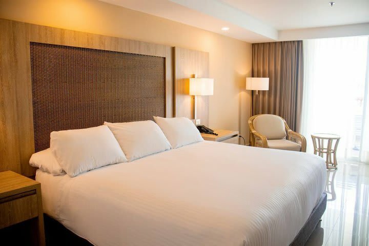 Hotel Campestre Las Camelias