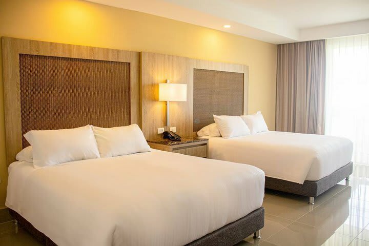 Hotel Campestre Las Camelias