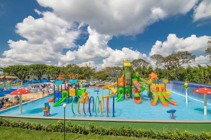 Hotel Campestre Las Camelias